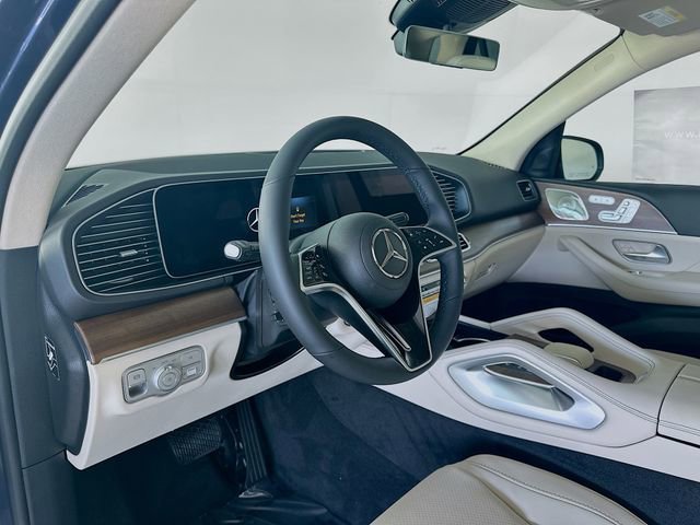 New 2026 Twilight Blue Metallic Mercedes-Benz GLE 350 image 40