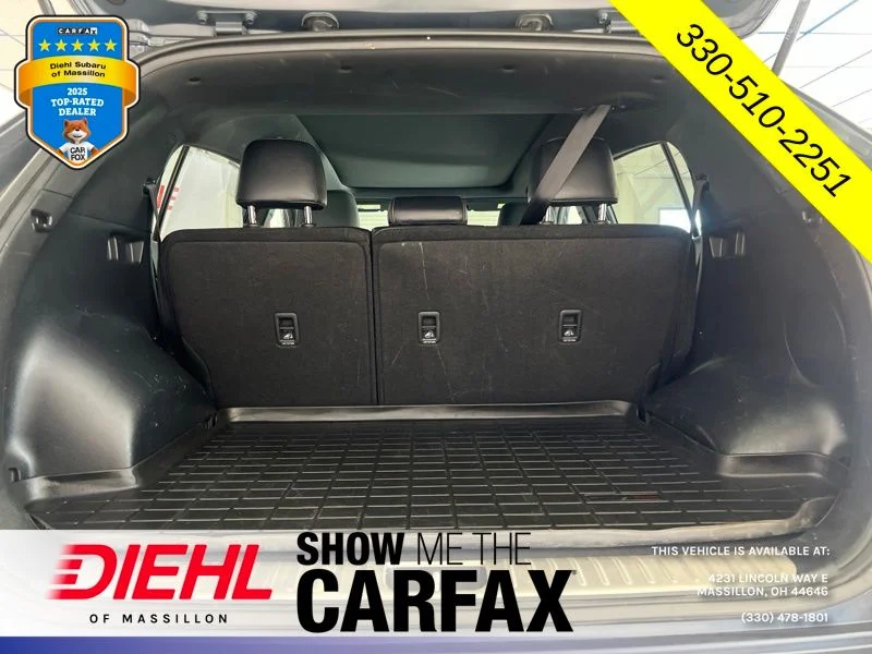Used 2020 Blue Kia S image 10