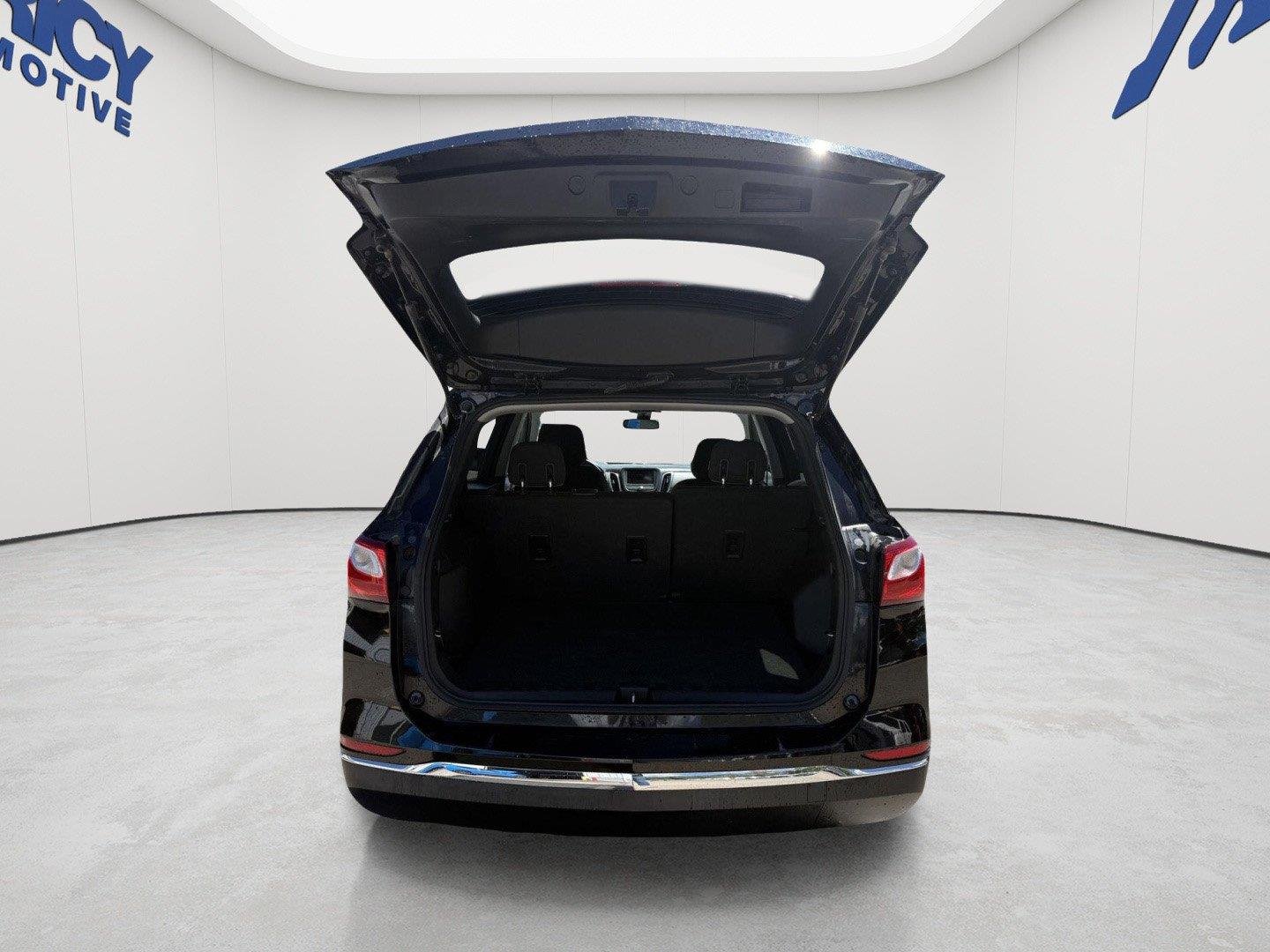 Used 2020 Mosaic Black Metallic Chevrolet LT image 4