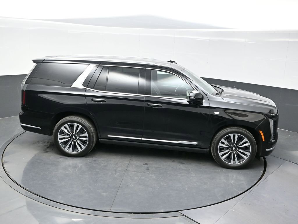 2025 Cadillac Escalade Premium Luxury - Photo 39