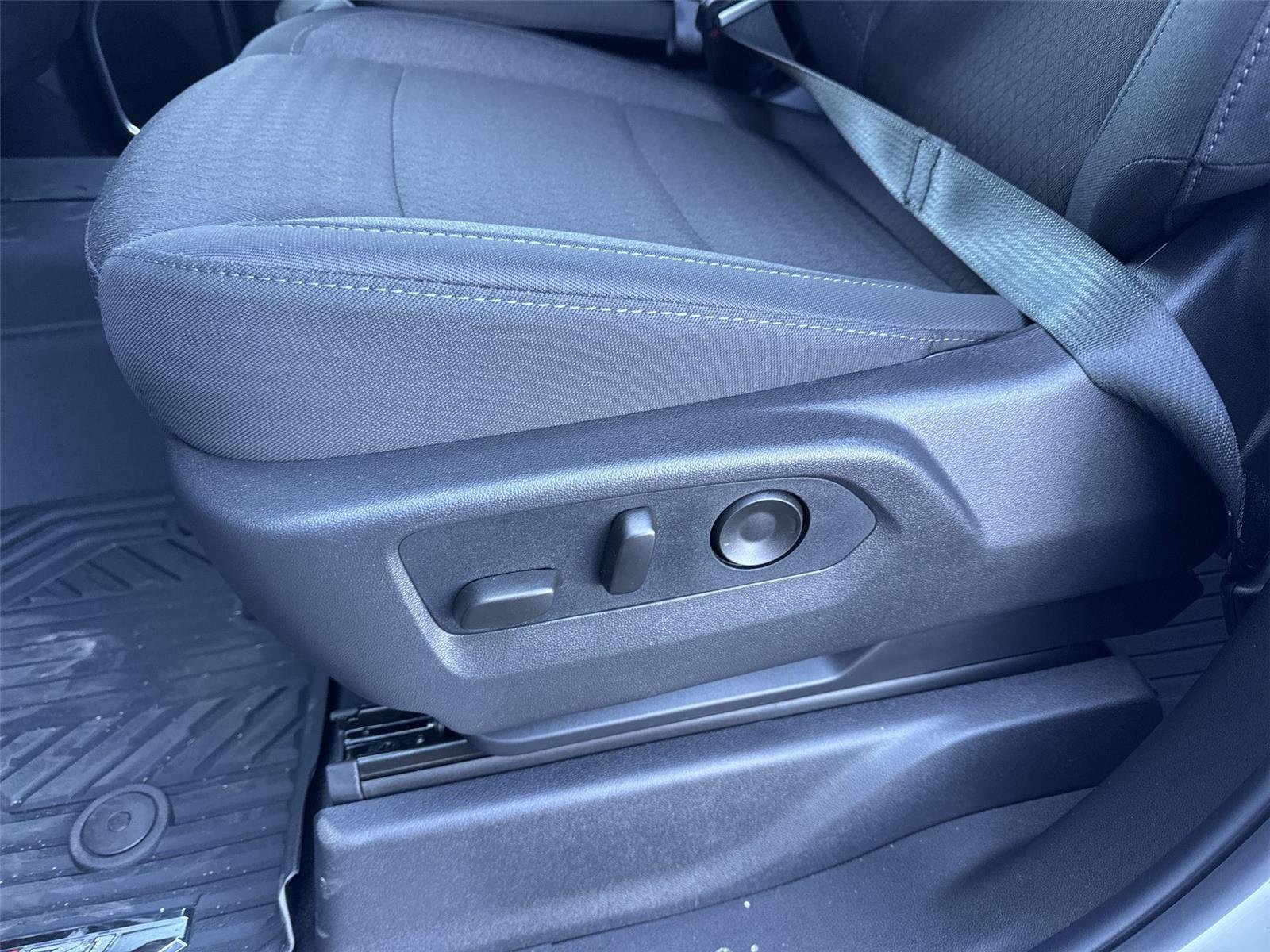 2026 Chevrolet Silverado 2500 HD LT - Photo 20
