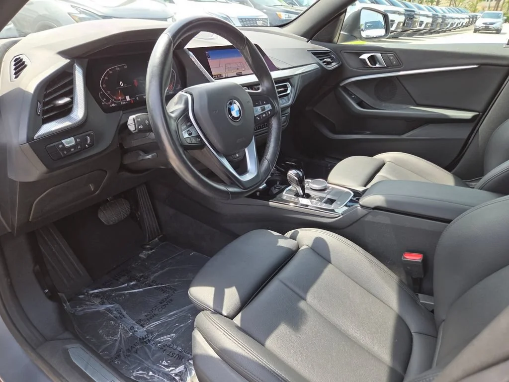 Used 2024 Gray Metallic BMW 228i image 28