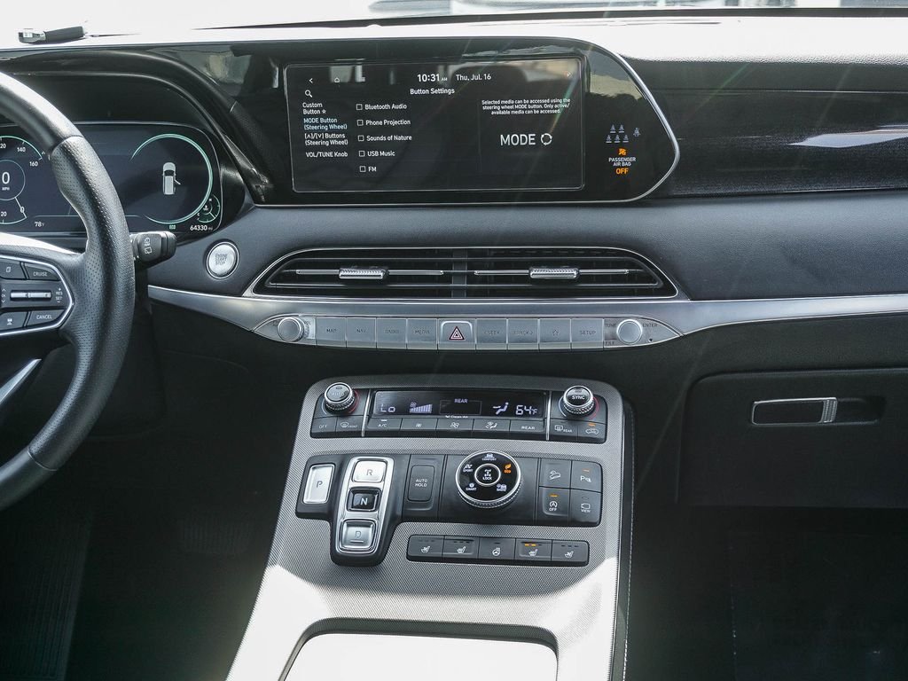 Used 2022 Red Hyundai Calligraphy image 15