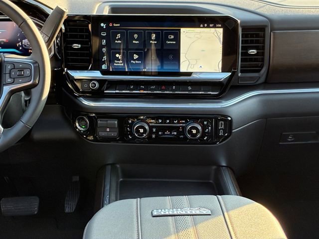 2026 Chevrolet Silverado 2500 HD High Country - Photo 20