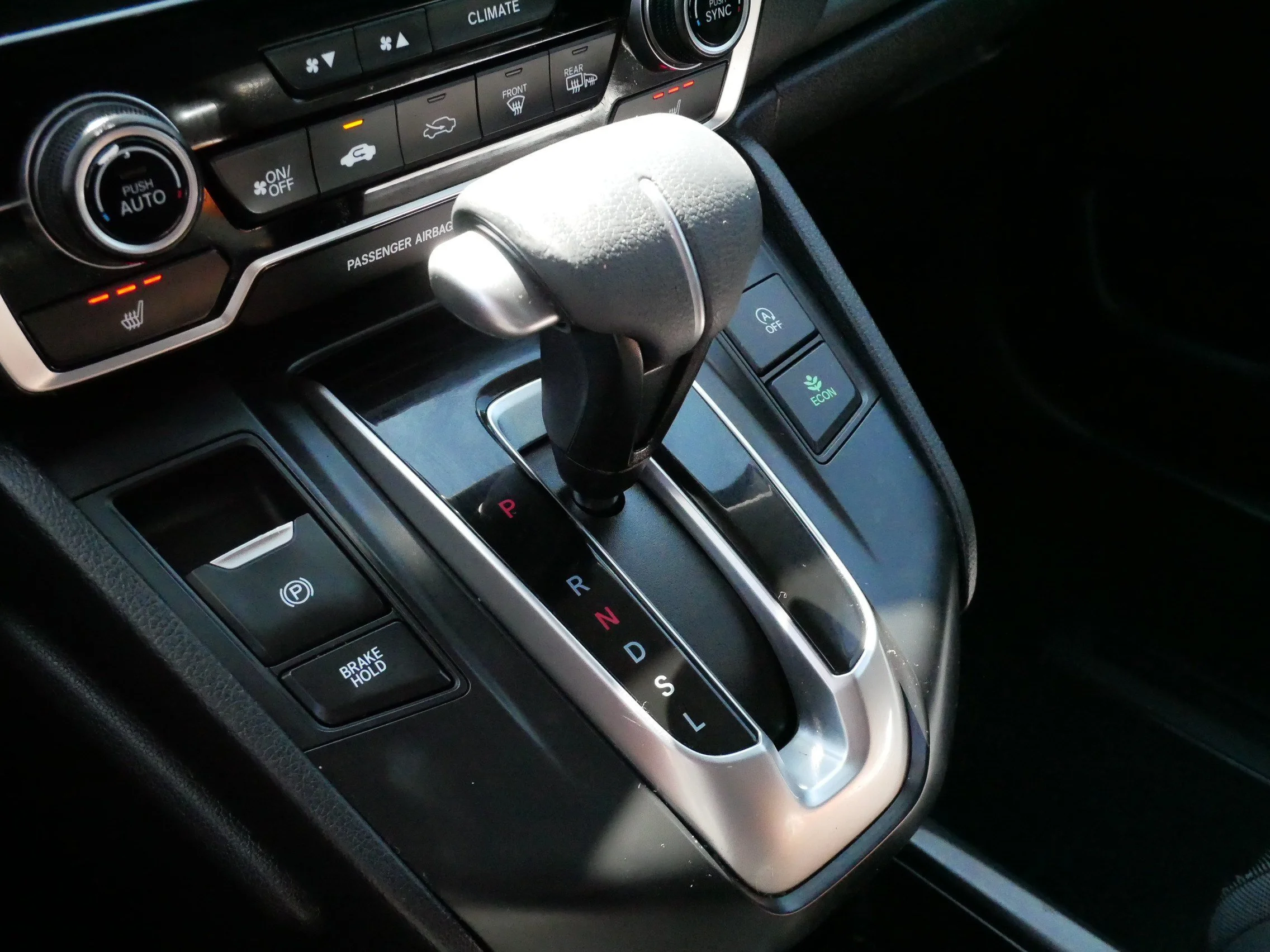 2020 Honda CR-V EX - Photo 24