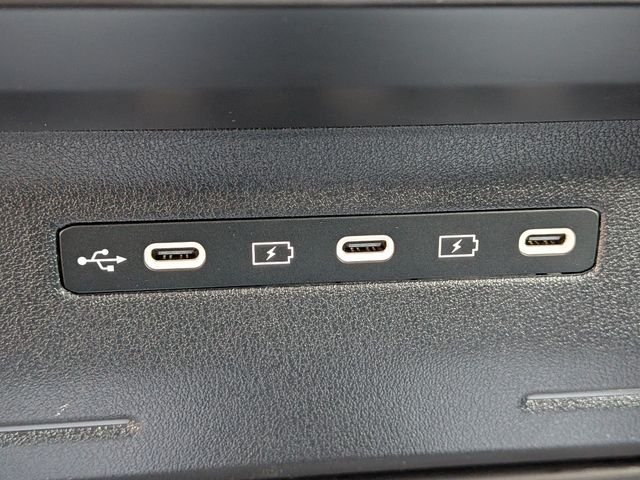 New 2027 Ebony Black Kia X-LINE SX image 27