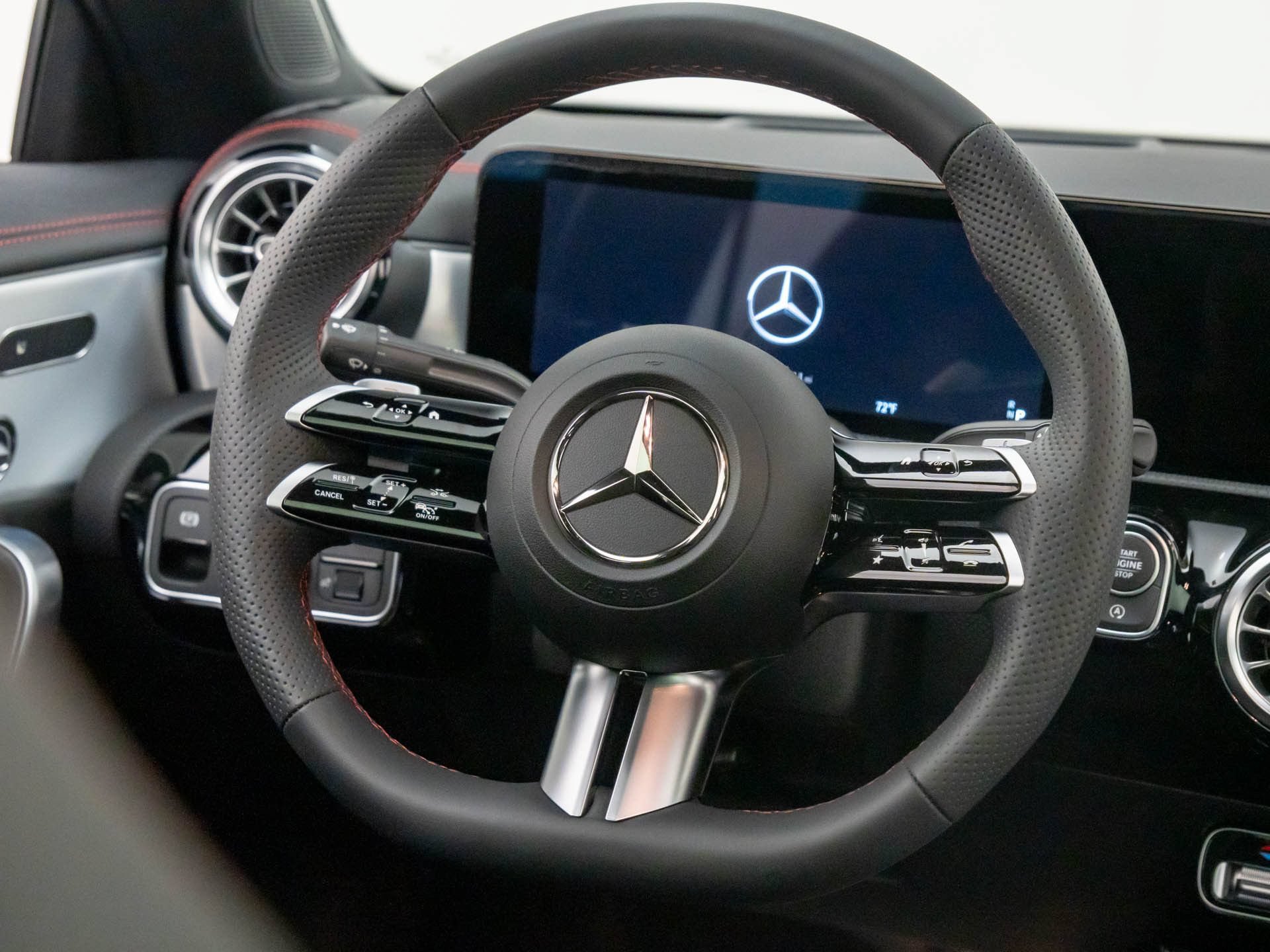 2026 Mercedes-Benz CLA CLA 250 - Photo 53