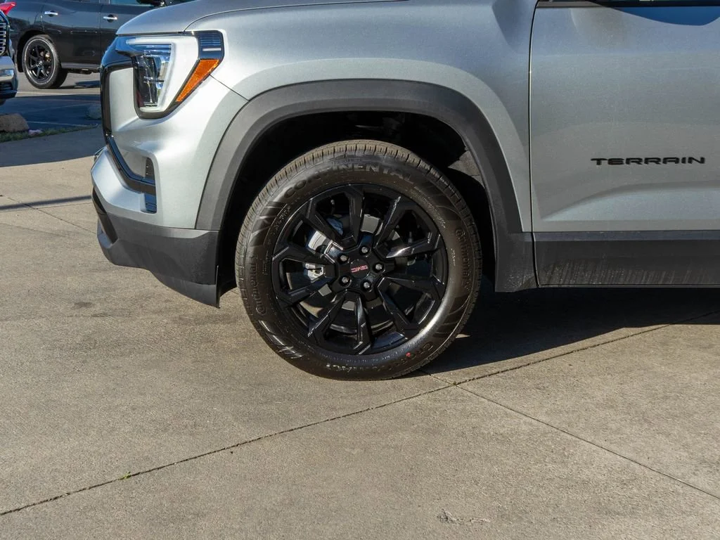 2026 GMC Terrain Elevation - Photo 27