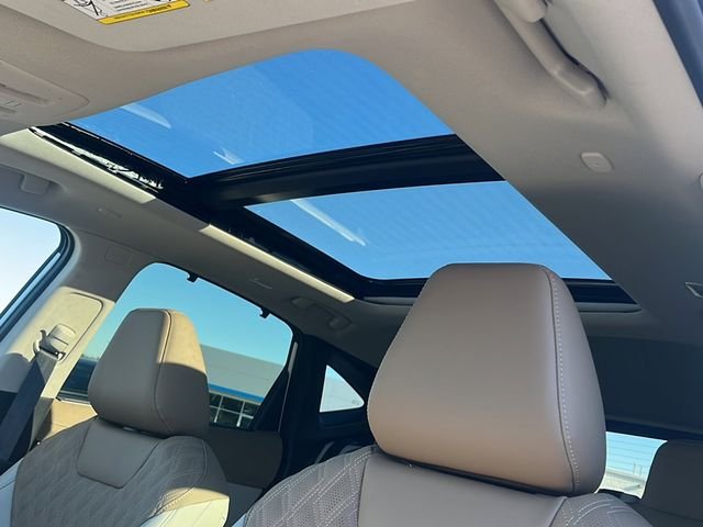 2026 Nissan Murano Platinum - Photo 19