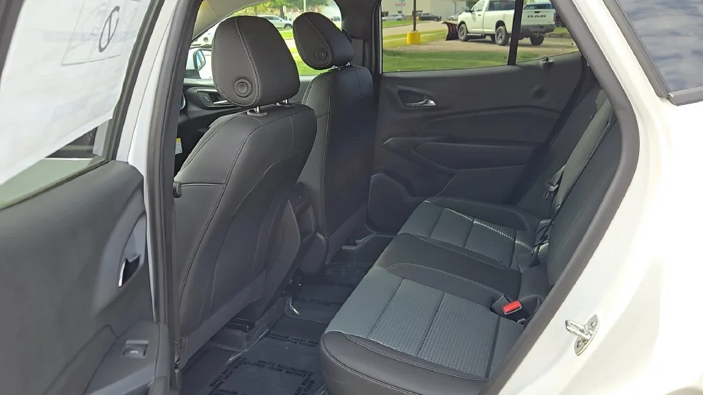 2026 Chevrolet Trax LT - Photo 23
