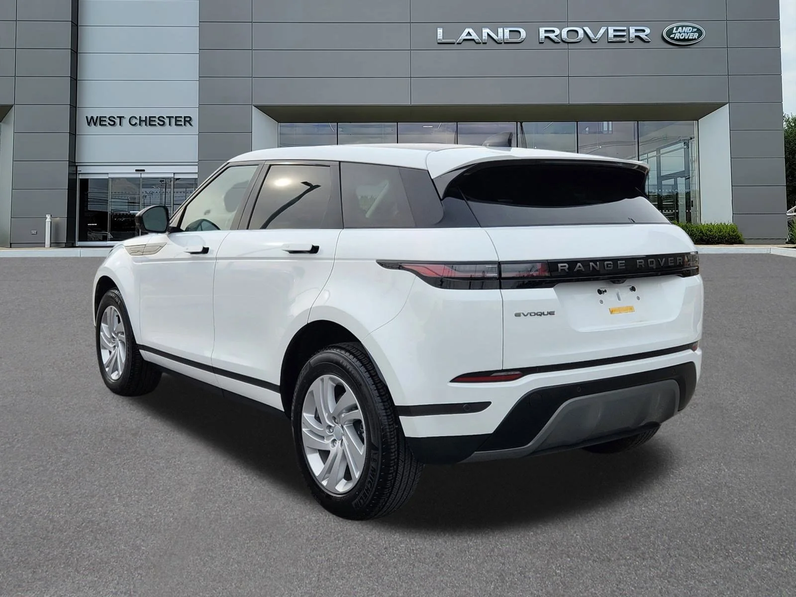 2024 Land Rover Range Rover Evoque S - Photo 3