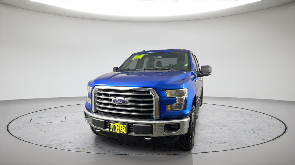 1FTFW1EF9GKE48067