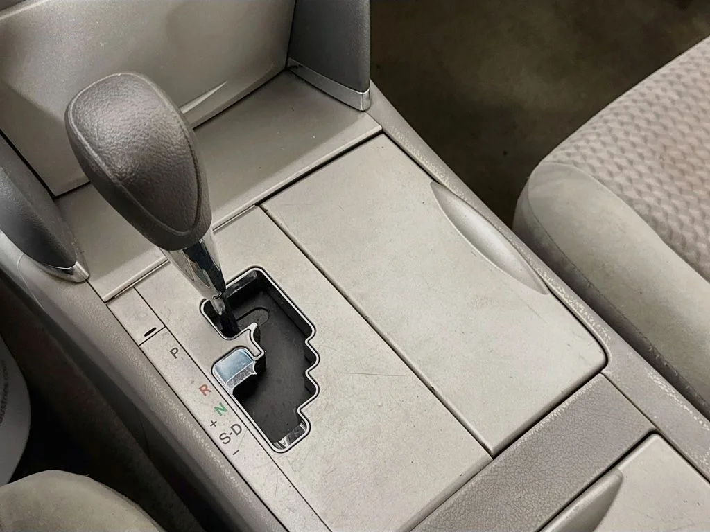 Used 2011 Black Toyota LE image 18
