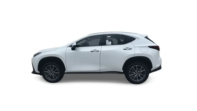 Used 2025 White Lexus 250 Premium image 5