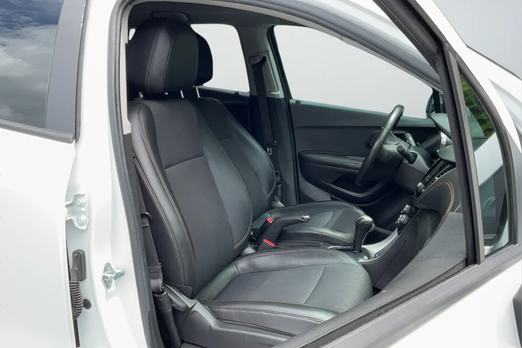 2022 Chevrolet Trax LT - Photo 20