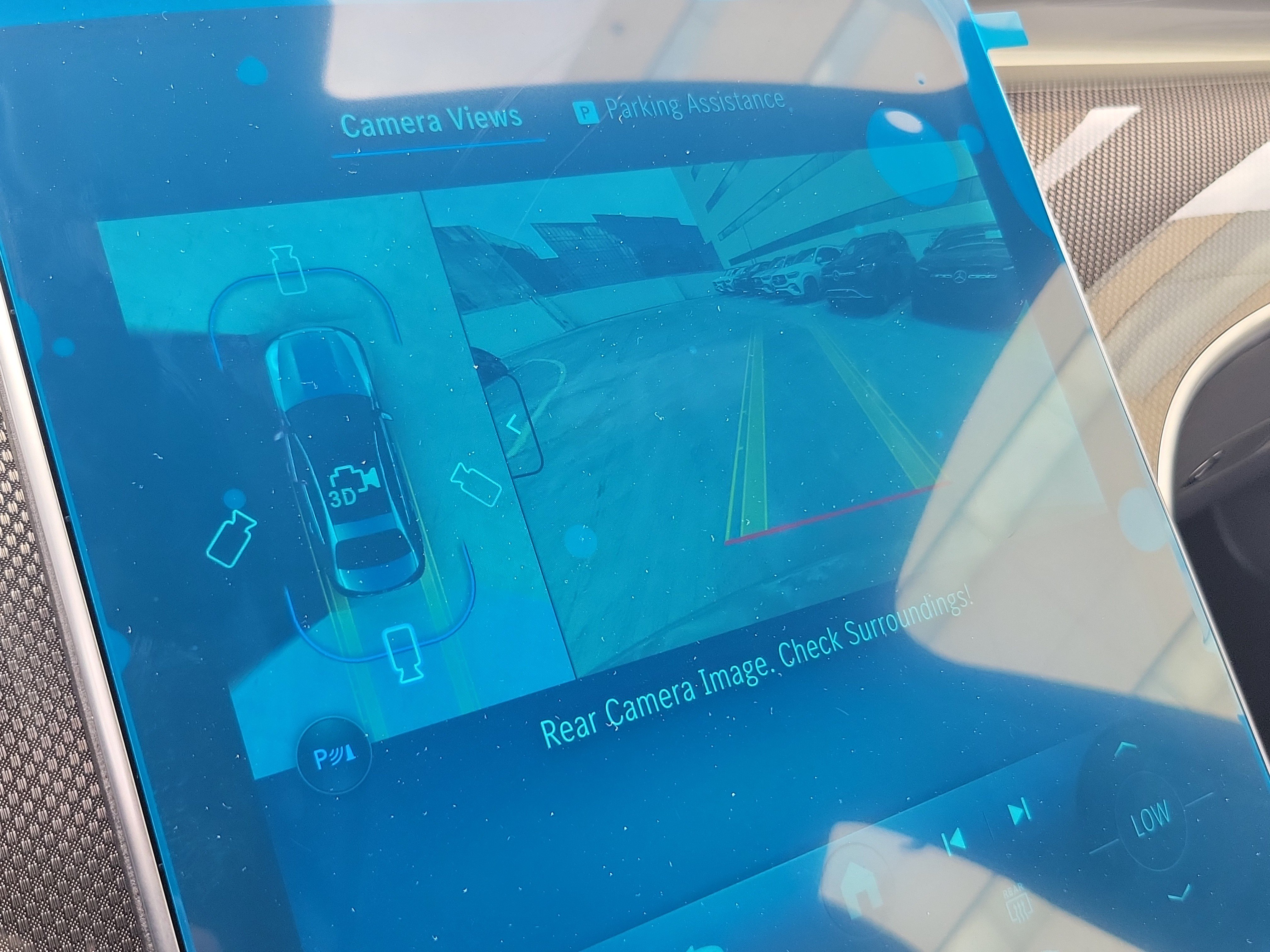 New 2026 MANUFAKTUR Alpine Grey Mercedes-Benz C 300 image 27