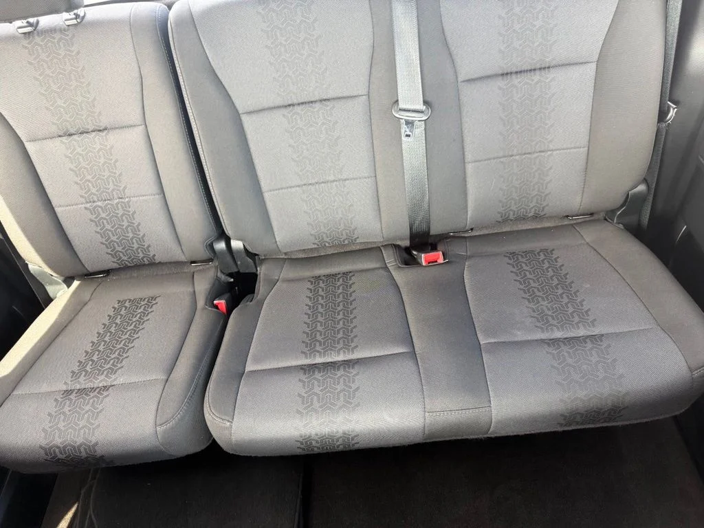 Used 2020 White Ford XLT image 33