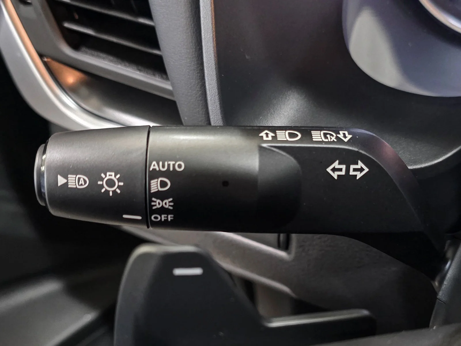 New 2026 Boulder Gray Pearl Nissan Dark Armor™ image 34