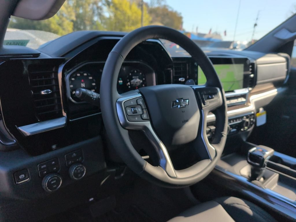 2026 Chevrolet Silverado 1500 RST - Photo 32
