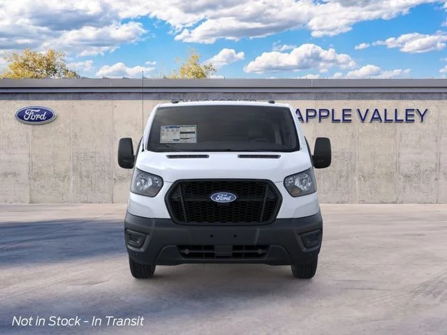 New 2026 Oxford White Ford Base image 6
