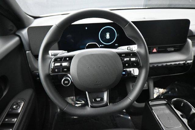 New 2027  Hyundai XRT image 14