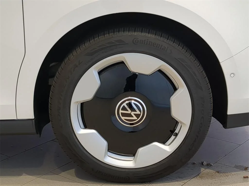 2025 Volkswagen ID. Buzz PRO S - Photo 31