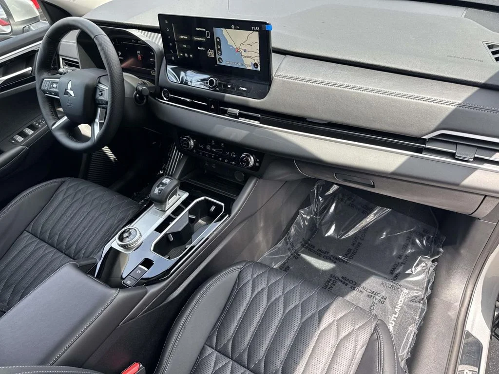 2026 Mitsubishi Outlander SE - Photo 32