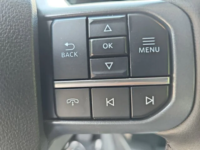 Used 2025 White Ford Flash image 18