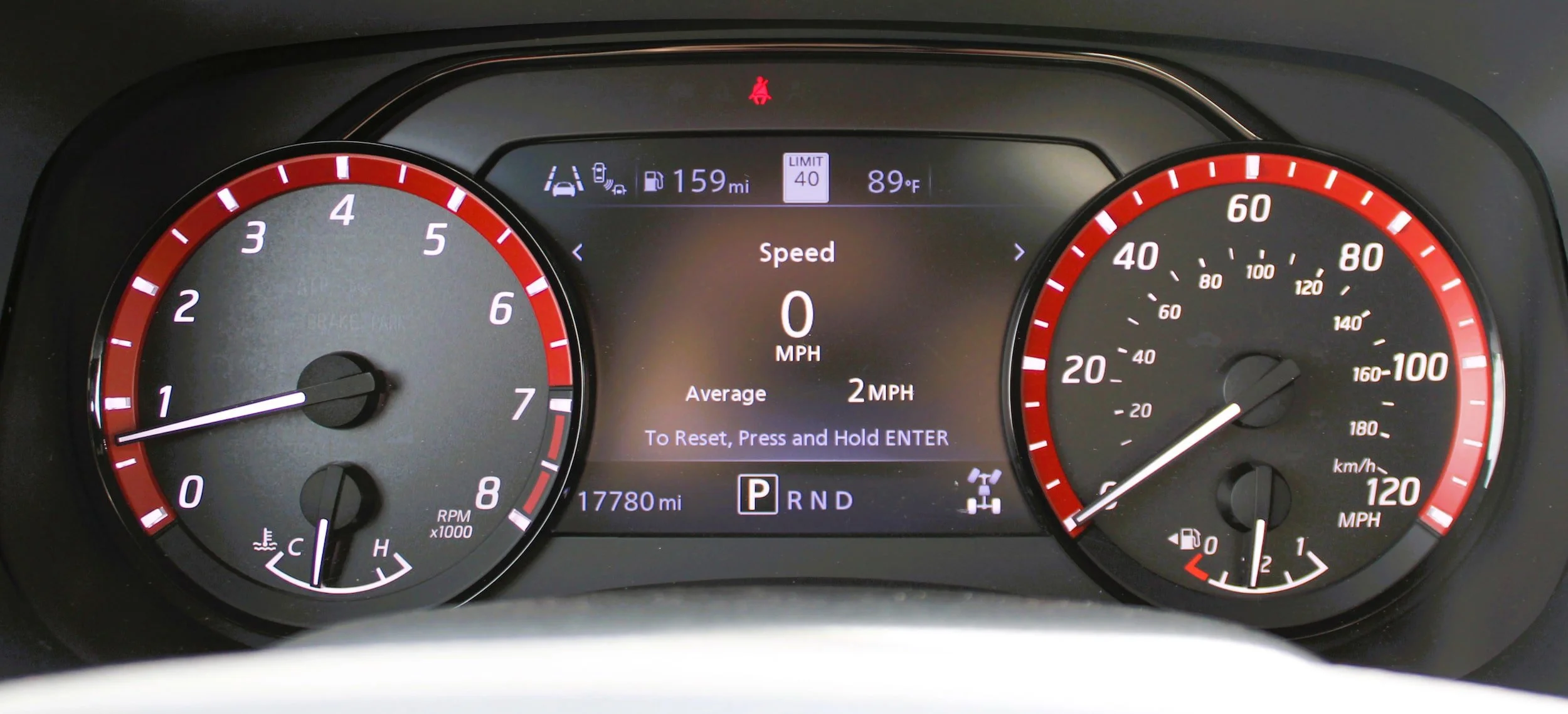 Used 2023 Super Black Nissan PRO-4X image 13