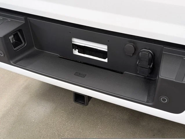 New 2026 Oxford White Ford STX® image 49