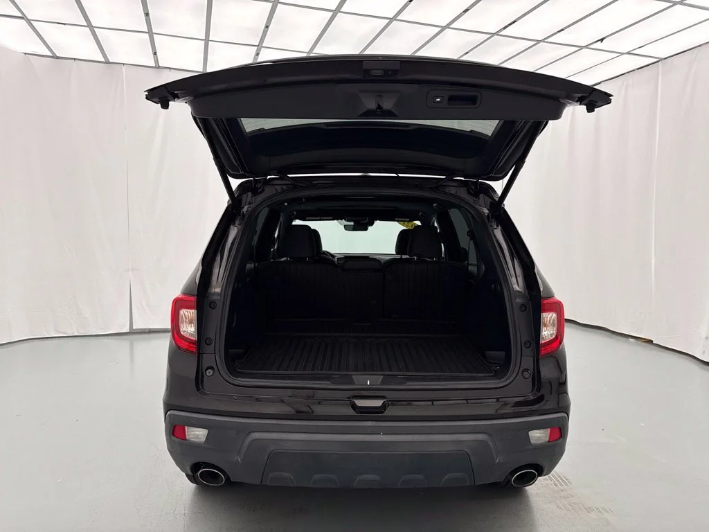 2021 Honda Passport EX-L SUV Slide 9