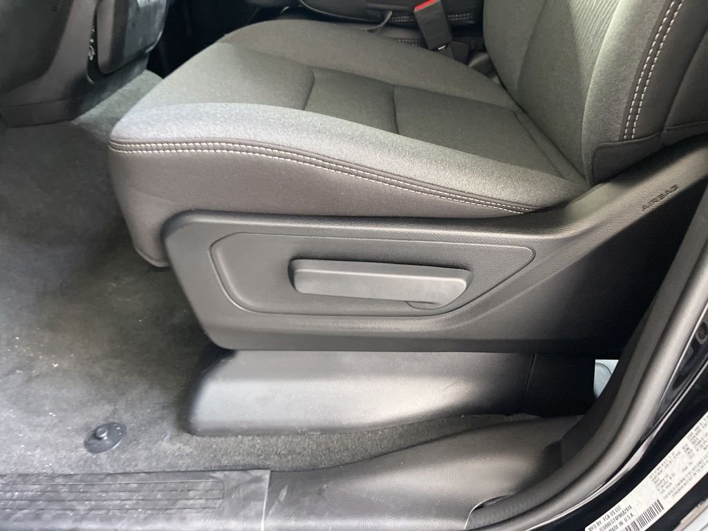 2023 RAM Ram 1500 Pickup Tradesman - Photo 29