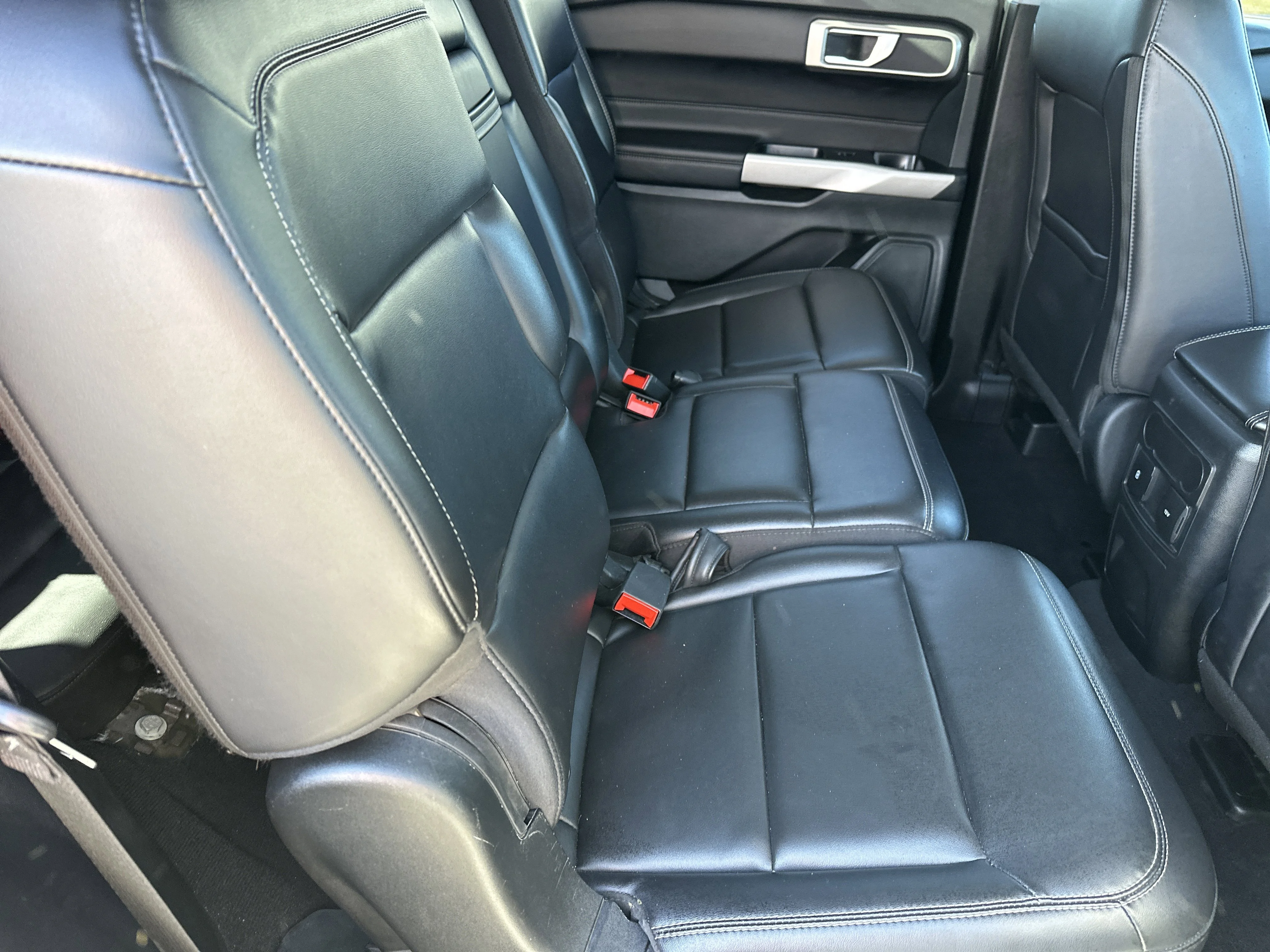 2023 Ford Explorer XLT - Photo 16