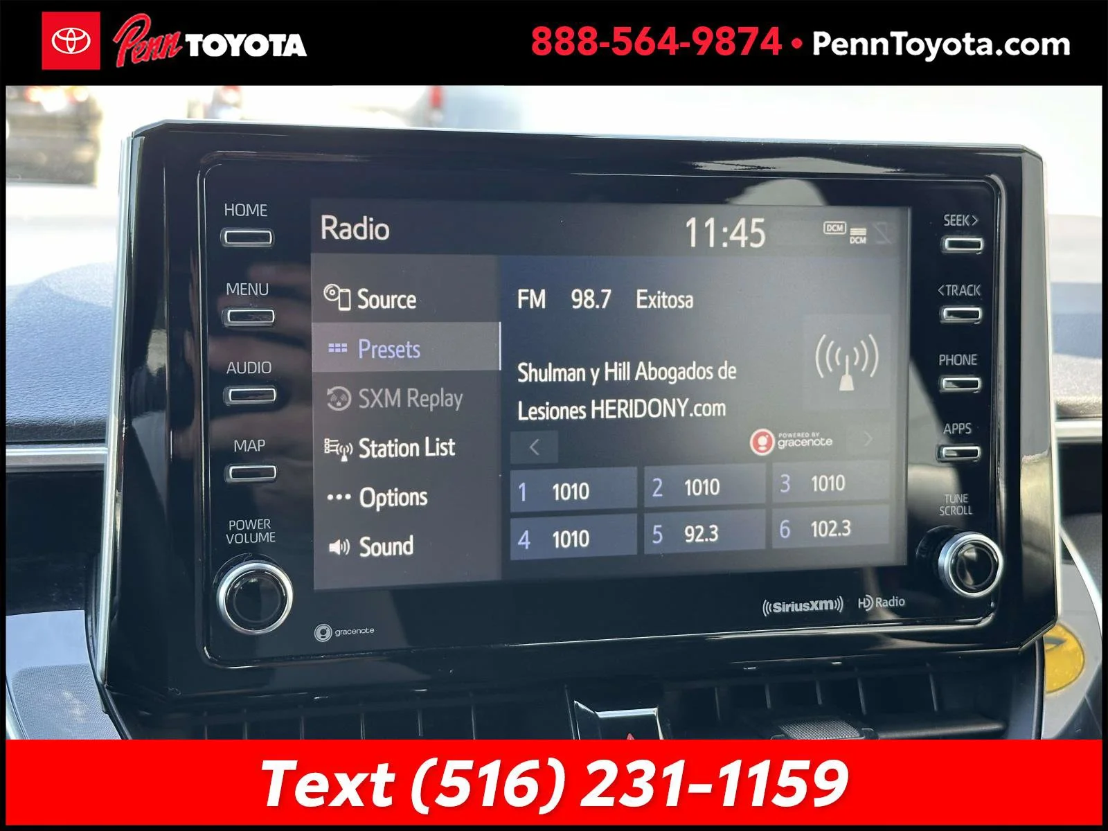 Used 2022 FINISH LINE RED Toyota SE image 34
