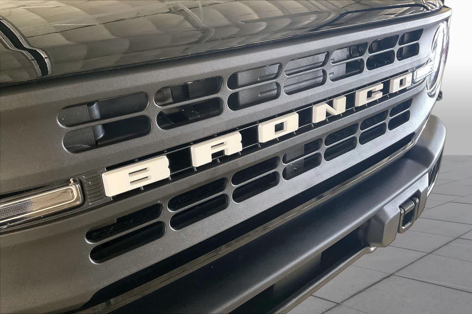 Used 2024 Shadow Black Ford Black Diamond image 29