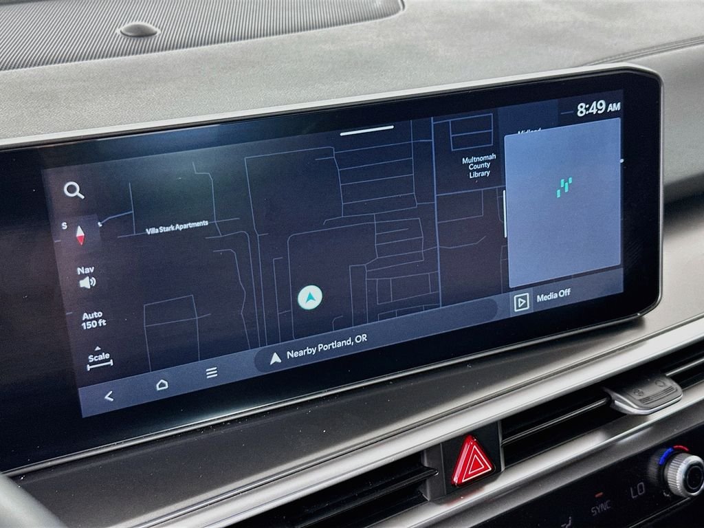 Used 2025 Panthera Metal Kia EX image 14