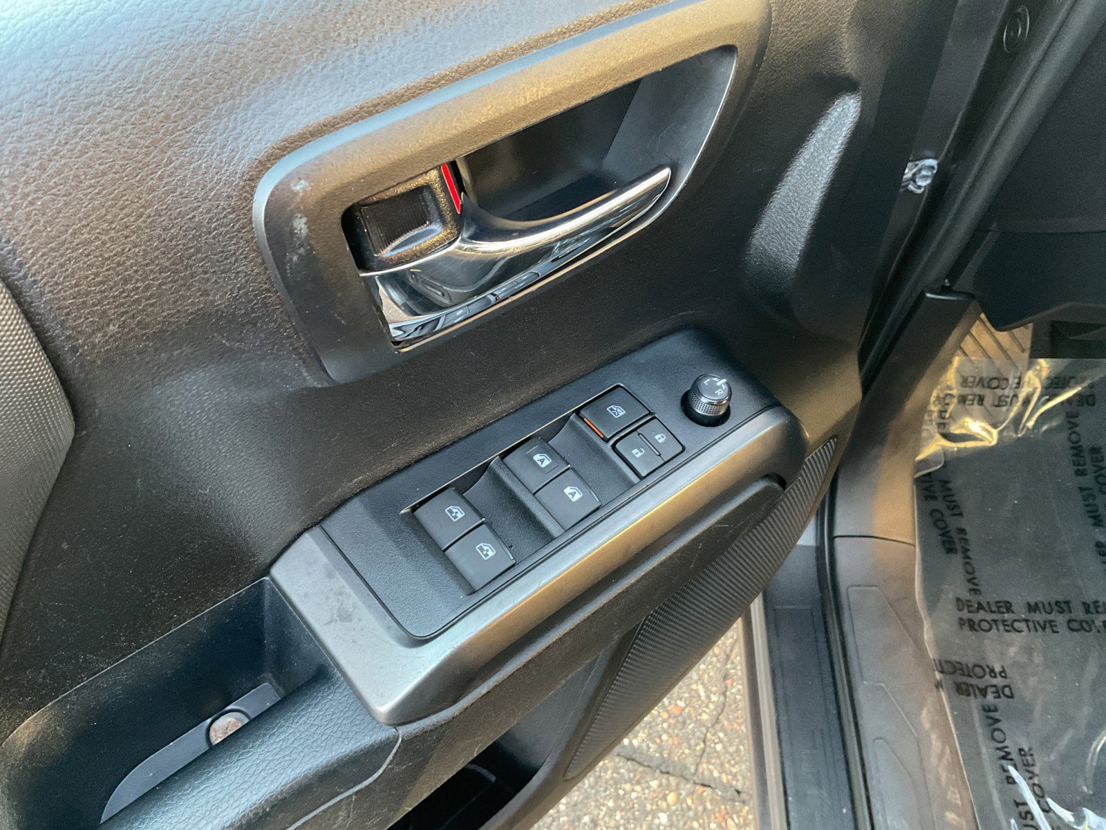 2021 Toyota Tacoma TRD Sport - Photo 21