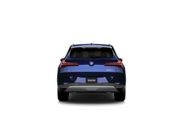 New 2026 Tanzanite Blue II Metallic BMW 30 xDrive image 5
