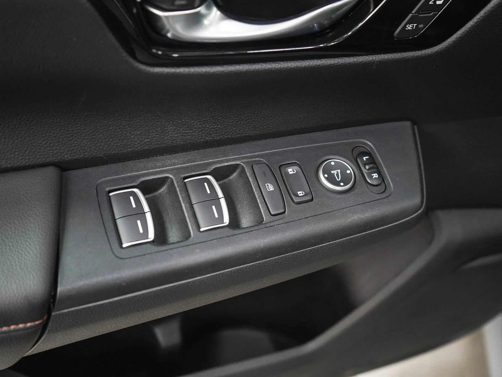 Used 2024 Gray Honda Sport Touring image 20
