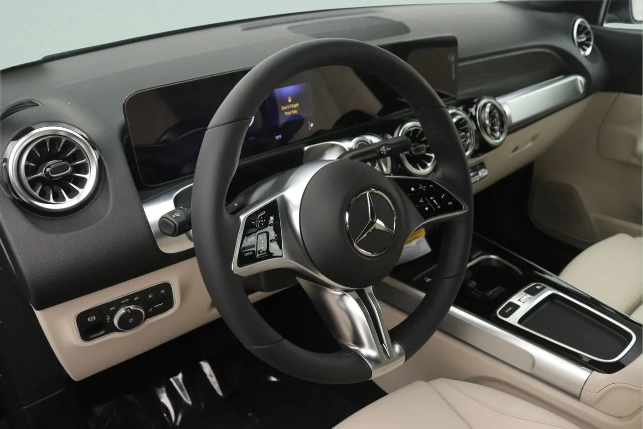 New 2026 Black Mercedes-Benz 250 4MATIC® image 4