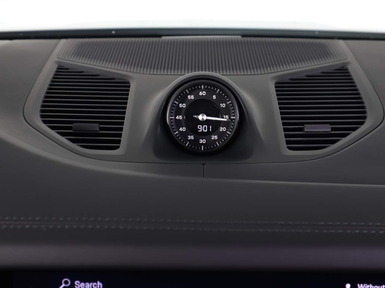 Used 2026 White Porsche GTS Coupe image 16