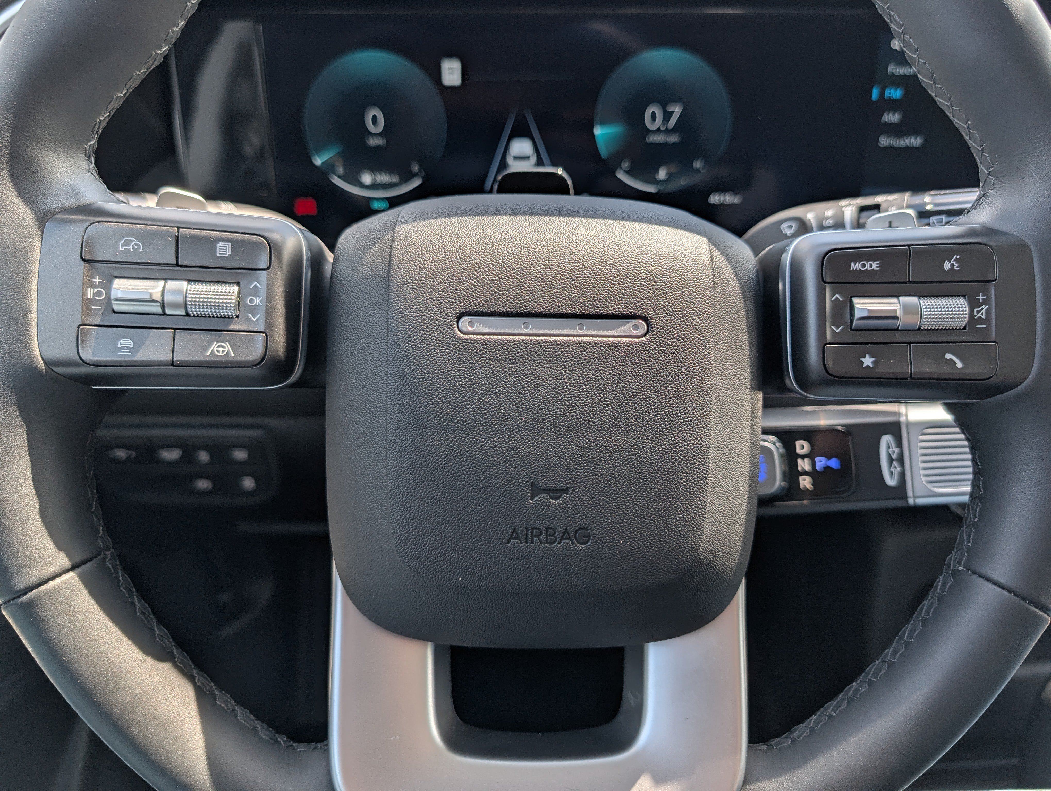 2026 Hyundai Palisade SEL Convenience - Photo 25