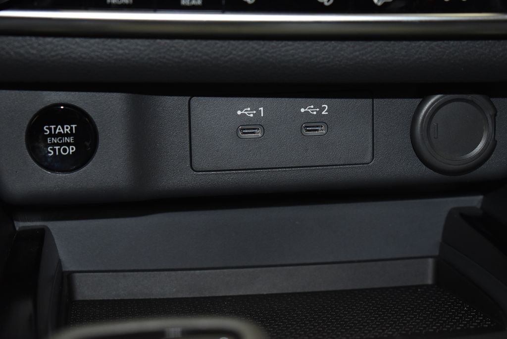 2026 Nissan Rogue Rock Creek - Photo 21