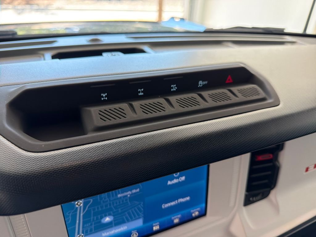 Used 2023 Gray Ford Heritage Edition image 26
