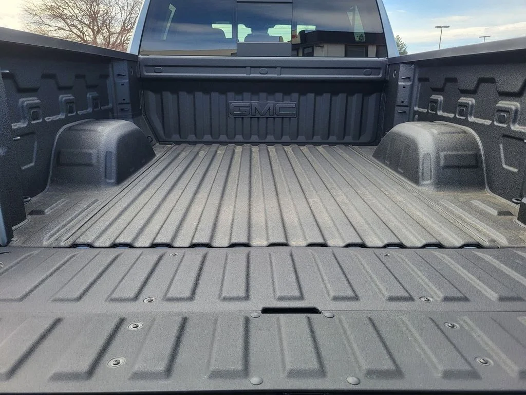 2026 GMC Sierra 1500 Elevation - Photo 24