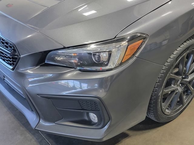 Used 2021 Gray Subaru Limited image 9