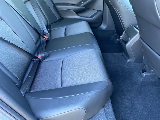 2022 Honda Accord Hybrid Sport - Photo 13