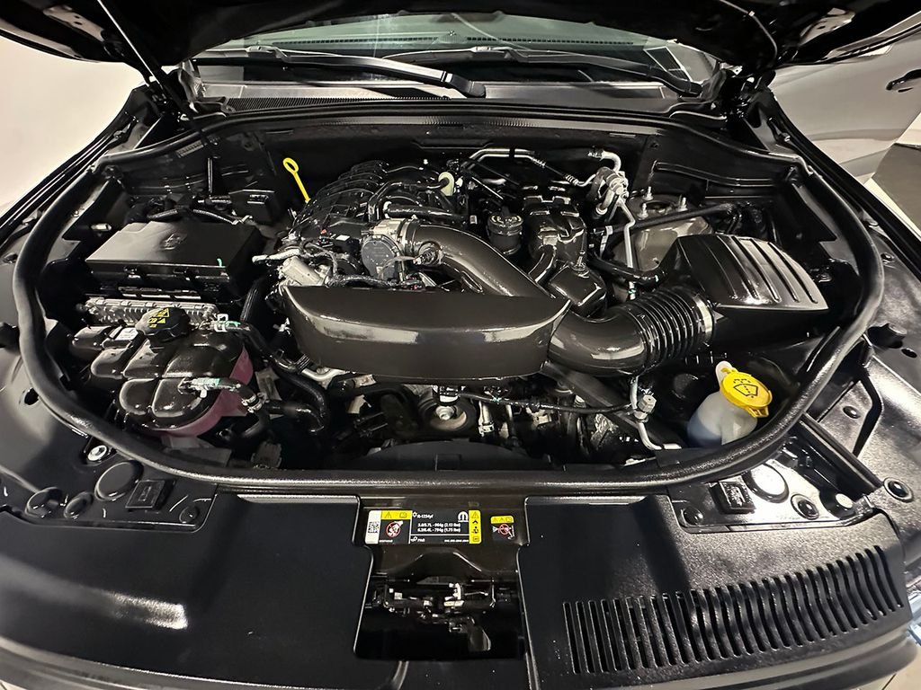 Used 2026 Black Dodge GT Plus image 43