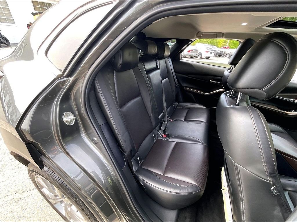 Used 2023 Gray Mazda 2.5 S Premium Package image 19