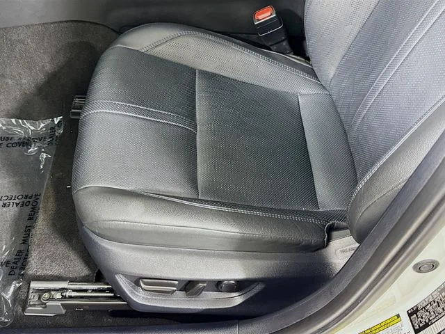 Certified Used 2025 Beige Toyota XSE image 20